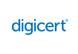DigiCert Logo