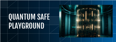 DigiCert PQC Safe