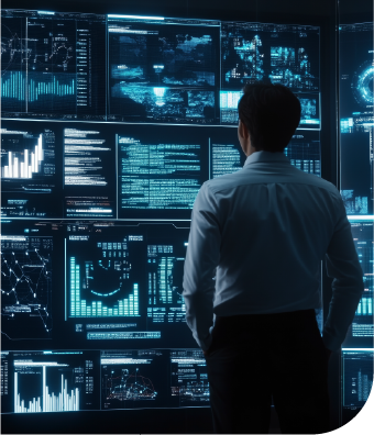 alt="DigiCert® ONE Capabilities"