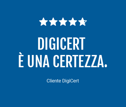 Secure Site Product Review Italian