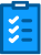 Professional Services Check List Icon